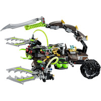 Конструктор LEGO 70132 Scorm’s Scorpion Stinger