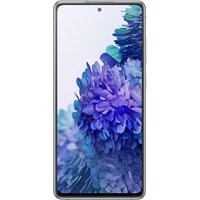 Смартфон Samsung Galaxy S20 FE SM-G780G 6GB/128GB (белый)