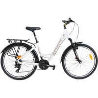 Велосипед Renome Comfort 26 M 2020