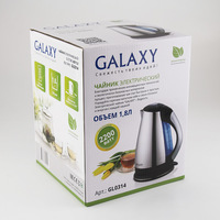 Электрический чайник Galaxy Line GL0314