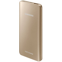 Внешний аккумулятор Samsung EB-PN920 Gold