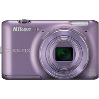 Фотоаппарат Nikon Coolpix S6400