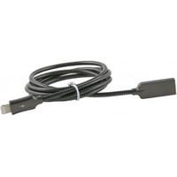 Кабель Red Line Flex USB-Lightning УТ000015519