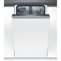 Встраиваемая посудомоечная машина Bosch SPV25DX50R
