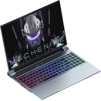 Игровой ноутбук Machenike Light 16 Pro 2023 L16P-i913900HX4812Q240HW321