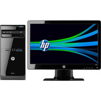 Компьютер HP Pro 3500 в корпусе Microtower (D1V80EA)