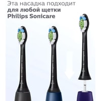 Сменная насадка Philips Sonicare W2 Optimal White HX6068/13
