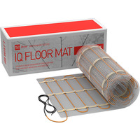 Нагревательный мат IQWatt IQ Floor Mat 1 кв.м. 150 Вт