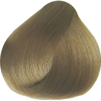 Крем-краска для волос Kaaral Baco Soft 8.10 светлый пепельный блондин