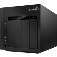 Сетевой накопитель Seagate NAS 4-Bay [STCU200]