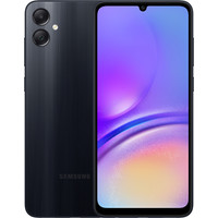 Смартфон Samsung Galaxy A05 SM-A055F/DS 6GB/128GB (черный)