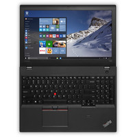 Ноутбук Lenovo ThinkPad T560 [20FH001ART]