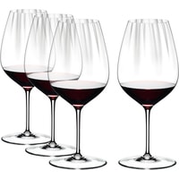 Набор бокалов для вина Riedel Performance 5884/0 (4 шт)