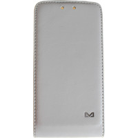 Чехол для телефона Maks Белый для Samsung Galaxy Grand Neo i9060