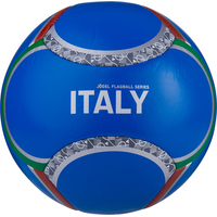 Футбольный мяч Jogel BC20 Flagball Italy (5 размер)