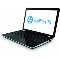 Ноутбук HP Pavilion 15-e076sr (D9V98EA)