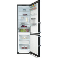 Холодильник Miele KFN 4795 CD Blacksteel