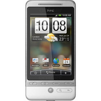 Смартфон HTC Hero