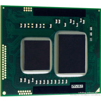 Процессор Intel Core i3-550