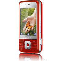Кнопочный телефон Sony Ericsson C903 Cyber-shot
