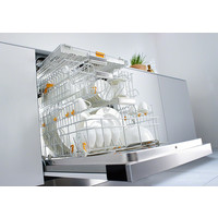 Встраиваемая посудомоечная машина Miele G 6900 SCi