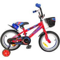 Детский велосипед Favorit Sport 14 (красный, 2019)