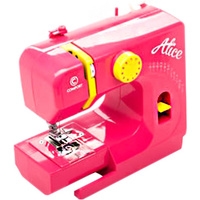 Электромеханическая швейная машина Comfort 8 Alice