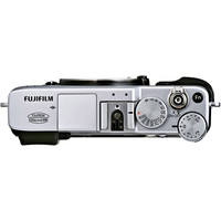 Беззеркальный фотоаппарат Fujifilm X-E1 Body