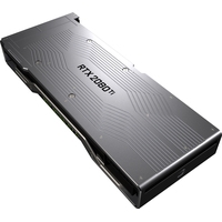 Видеокарта NVIDIA GeForce RTX 2080 Ti 11GB GDDR6