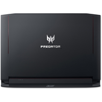 Игровой ноутбук Acer Predator 17X GX-792-76FW NH.Q1FER.004