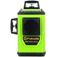 Лазерный нивелир Fukuda MW-93T-2-3GX Standart