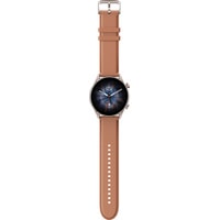 Умные часы Amazfit GTR 3 Pro (коричневый)