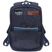 Городской рюкзак Rivacase 7760 (синий)
