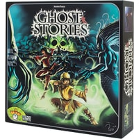 Настольная игра Asmodee Ghost Stories (Истории с призраками)