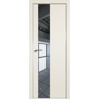Межкомнатная дверь ProfilDoors 5E 70x200 (магнолия сатинат/зеркало)