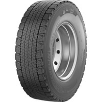 Всесезонные шины Michelin X Line Energy D2 315/70R22.5 154/150L