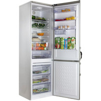 Холодильник BEKO CN 335220 X