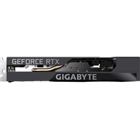 Видеокарта Gigabyte GeForce RTX 3050 Eagle 8G GV-N3050EAGLE-8GD