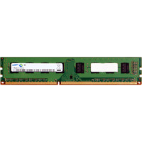 Оперативная память Samsung DDR3 PC3-10600 4GB (M378B5273CH0-CH9)