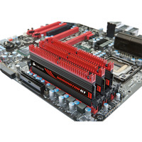 Оперативная память Corsair Dominator GT 3x2GB DDR3 PC3-15000 KIT (CMT6GX3M3A1866C9)