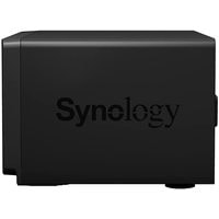 Сетевой накопитель Synology DiskStation DS1821+