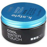 Гель Lakme для укладки волос Cool Water-Touch Flexible Gel Wax эластичной фиксации 100 мл