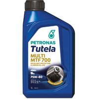 Трансмиссионное масло Tutela Multi MTF 700 75W‑80 1л
