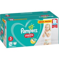 Трусики-подгузники Pampers Pants 5 Junior (96 шт)