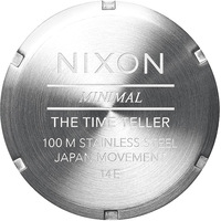 Наручные часы Nixon Time Teller A045-000-00