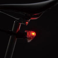 Велосипедный фонарь Cateye TL-LD330G