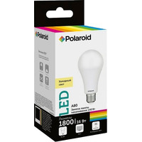 Светодиодная лампочка Polaroid A80 E27 16 Вт 4000 К N-PL-A8016274 (10 шт)