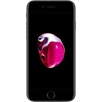 Смартфон Apple iPhone 7 CPO Model A1778 128GB (черный)