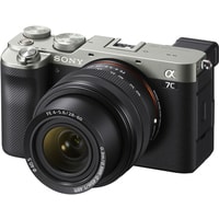 Объектив Sony FE 28-60 mm F4.0-5.6