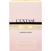 Парфюмерная вода Nina Ricci L'Extase Caresse De Roses Legere EdP (50 мл)